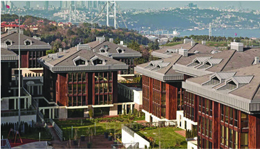 Şehrizar Konakları