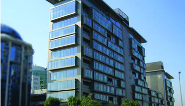 Levent Loft
