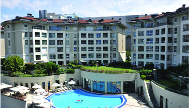 İstinye Park