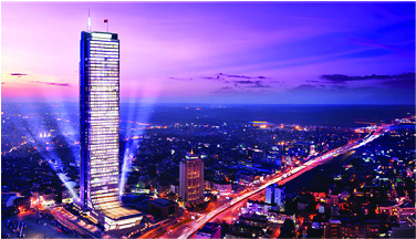İstanbul Sapphire
