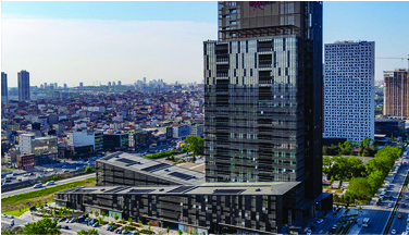 Balance Güneşli